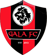 Logo of GALA F.C.-min