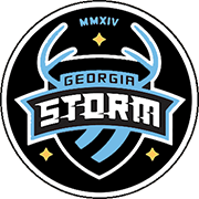 Logo of GEORGIA STORM F.C.-min