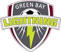 Logo of GREEN BAY LIGHTNING-min