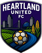 Logo of HEARTLAND UNITED F.C.-min