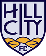 Logo of HILL CITY F.C.