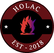 Logo of HOLAC F.C.-min