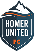 Logo of HOMER UNITED F.C.-min