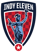 Logo of INDY ELEVEN-min