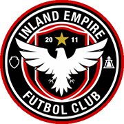 Logo of INLAND EMPIRE F.C.-min