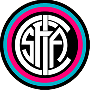 Logo of INTER F.C. SAN ANTONIO-min