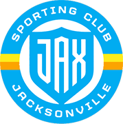 Logo of JACKSONVILLE SPORTING C.-min