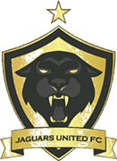 Logo of JAGUARS UNITED F.C.(USA)-min