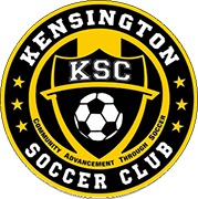 Logo of KENSINGTON S.C.-min