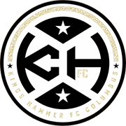 Logo of KINGS HAMMER F.C.