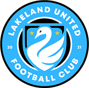 Logo of LAKELAND UNITED F.C.-min