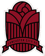 Logo of LANCASTER CITY F.C.(USA)-min