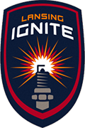 Logo of LANSING IGNITE F.C.-min