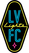 Logo of LAS VEGAS LIGHTS F.C.-min