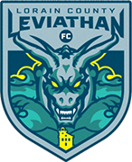 Logo of LEVIATHAN F.C.