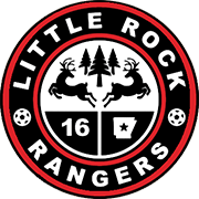 Logo of LITTLE ROCK RANGERS S.C.-min