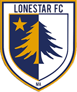 Logo of LONESTAR F.C.-min