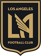 Logo of LOS ANGELES F.C.-min