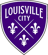 Logo of LOUISVILLE CITY F.C.-min