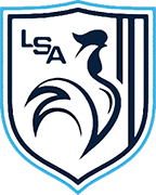 Logo of LSA ATHLÉTICO LANIER-min