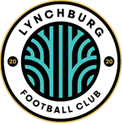 Logo of LYNCHBURG F.C.-min