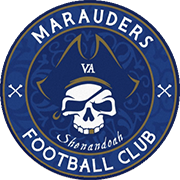Logo of MARAUDERS F.C.-min