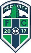 Logo of MED CITY F.C.-min