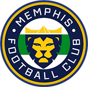 Logo of MEMPHIS F.C.-min
