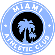 Logo of MIAMI ATHLETIC CLUB-min