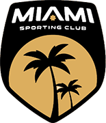 Logo of MIAMI SPORTING C.-min