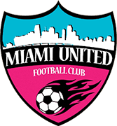 Logo of MIAMI UNITED F.C.-min
