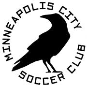 Logo of MINNEAPOLIS CITY F.C.-min