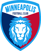 Logo of MINNEAPOLIS F.C.-min