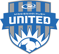 Logo of MISSISSIPPI RUSH UNITED-min