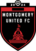 Logo of MONTGOMERY UNITED F.C.-min