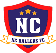 Logo of NC BALLERS F.C.-min