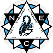 Logo of NEW ENGLAND COMBINE F.C.-min