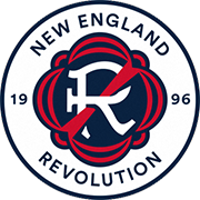 Logo of NEW ENGLAND REVOLUTION-min