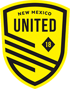 Logo of NEW MEXICO UNITED F.C.-min
