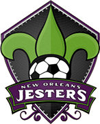Logo of NEW ORLEANS JESTERS-min