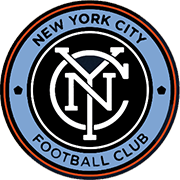 Logo of NEW YORK CITY F.C.-min