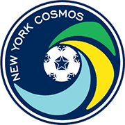 Logo of NEW YORK COSMOS-min
