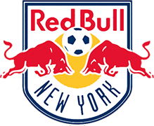 Logo of NEW YORK RED BULL-min