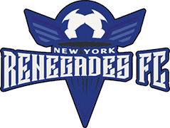 Logo of NEW YORK RENEGADES F.C.-min