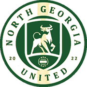 Logo of NORTH GEORGIA UNITED-min