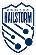 Logo of NORTHERN COLORADO HAILSTORM-min