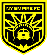 Logo of NY EMPIRE F.C.-min