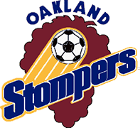 Logo of OAKLAND STOMPERS-min