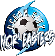 Logo of OCEAN CITY NOR' EASTERS-min