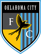 Logo of OKLAHOMA CITY F.C.-min